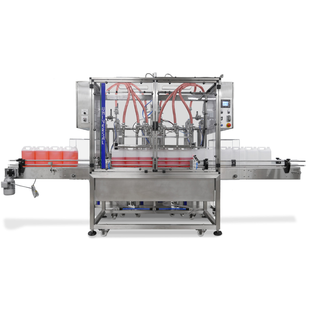 Automatic Liquid Filling  Machine In Pune